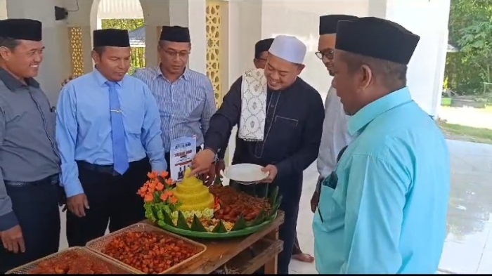 Milad ke-4 Pondok Modern Al-Jauhar Tungkaran dan Harapan Pengajuan Muadalah
