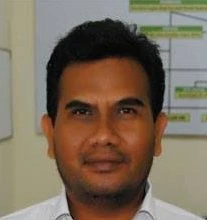 Magfiroh